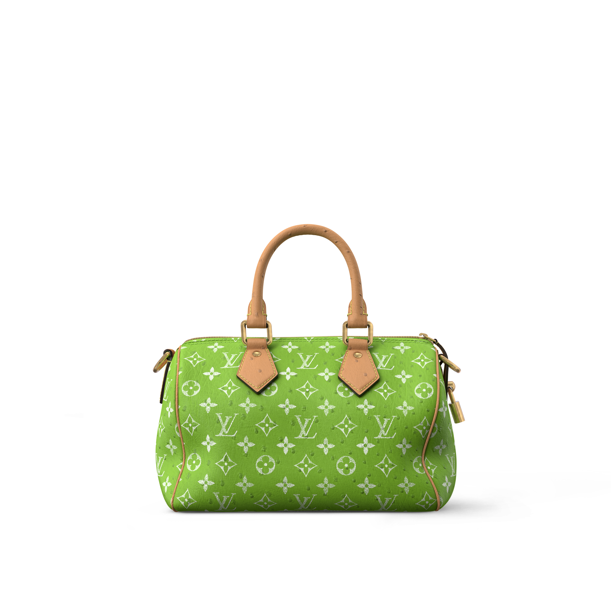 Speedy P9 25 Autruche in Les Extraordinaires