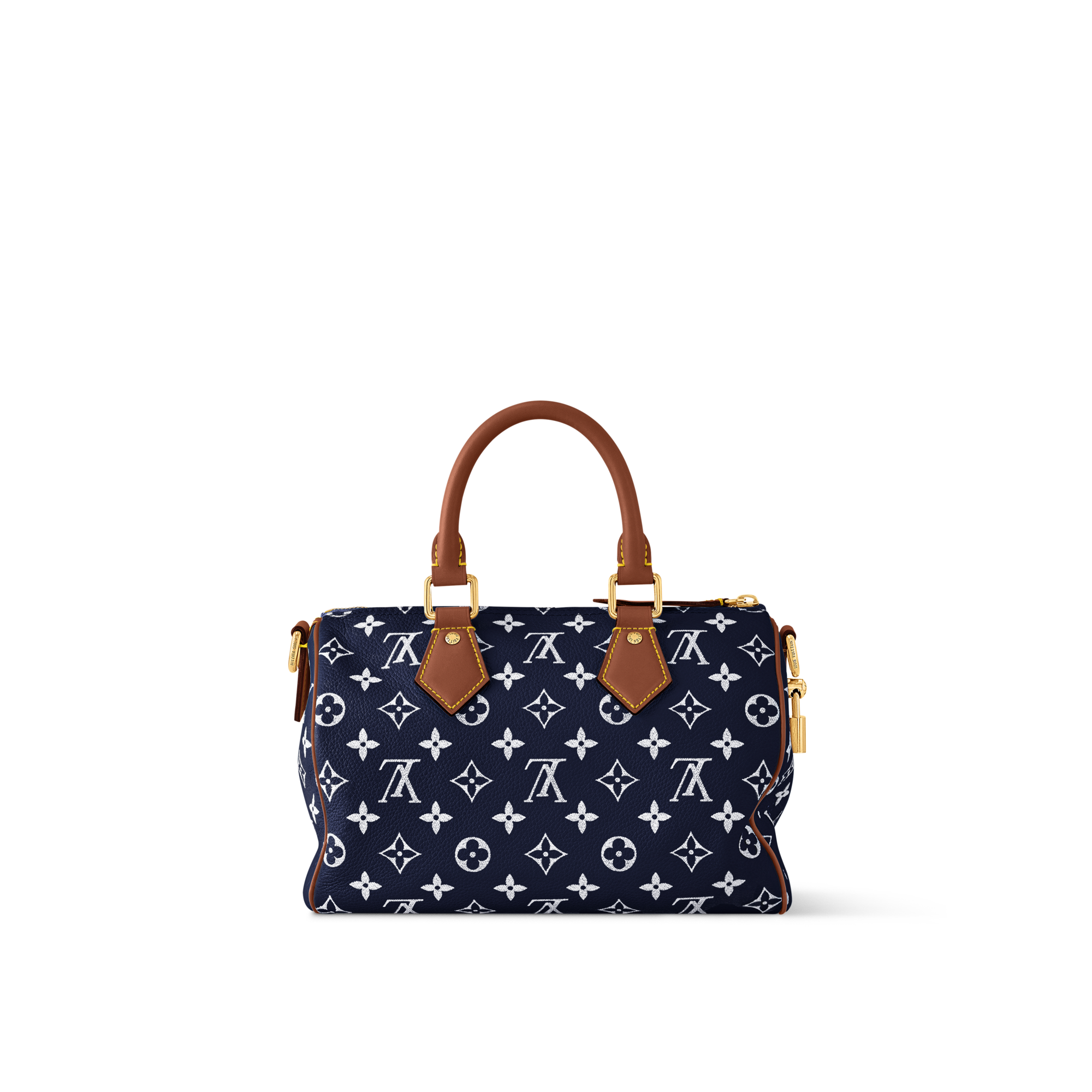 Speedy P9 Bandoulière 25 Autres Cuirs Monogram in Les Extraordinaires