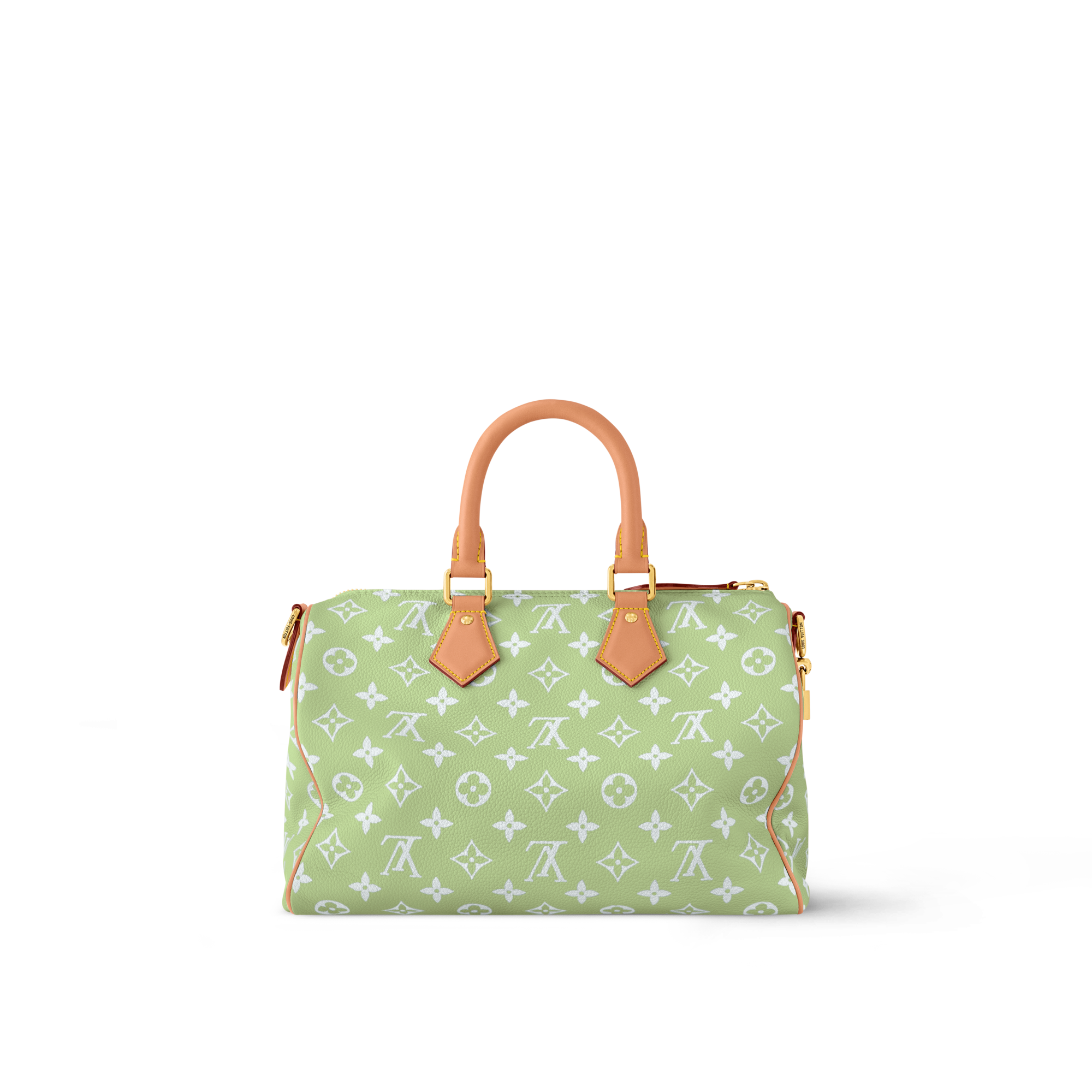 Speedy P9 Bandoulière 30 Autres Cuirs Monogram in Les Extraordinaires