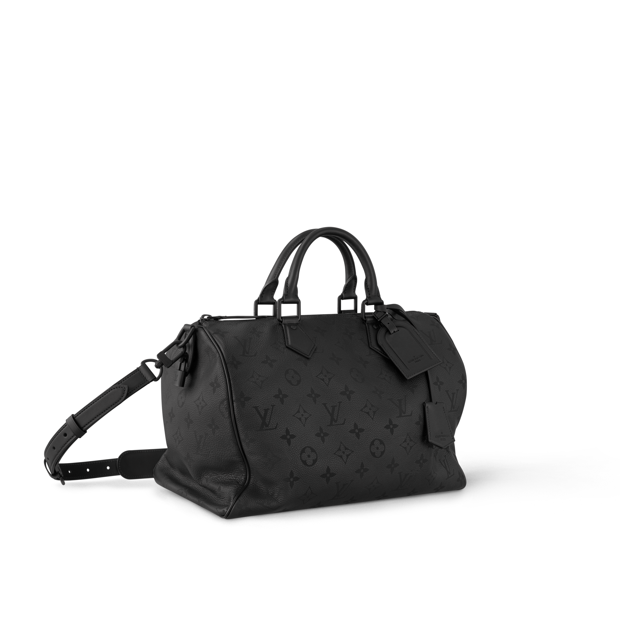 Speedy P9 Bandoulière 40 Autres Cuirs Monogram in Les Extraordinaires