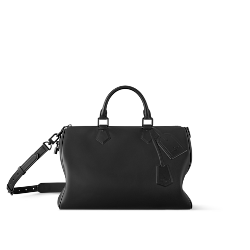 LV Footprint Soccer Sneaker in Men's Shoes Sneakers for Men collections by Louis Vuitton