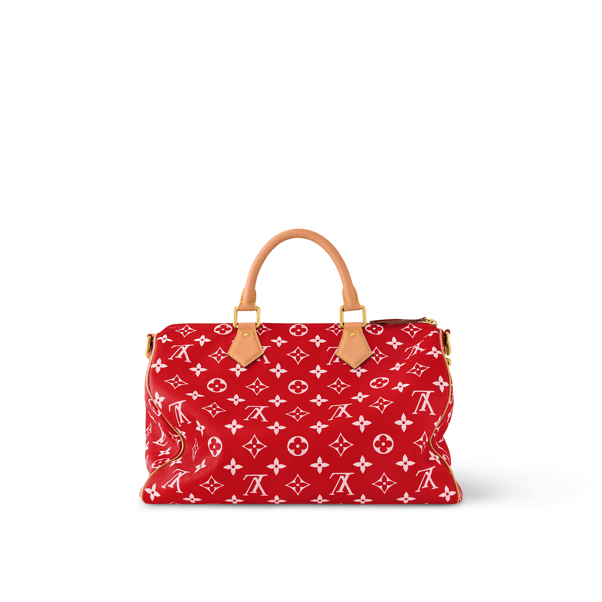 Speedy P9 Bandoulière 40 Autres Cuirs Monogram in Les Extraordinaires