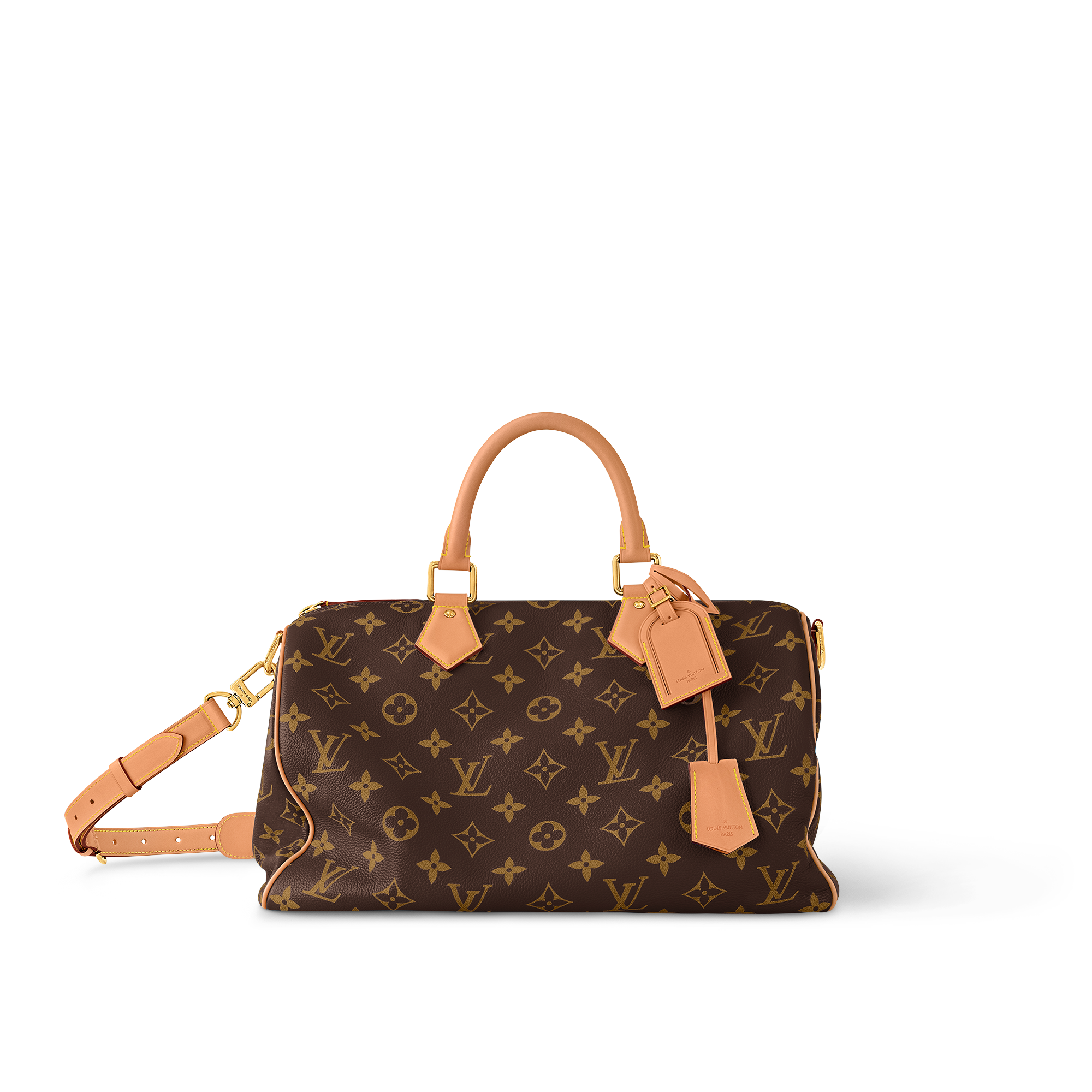 Monogram (Not available)