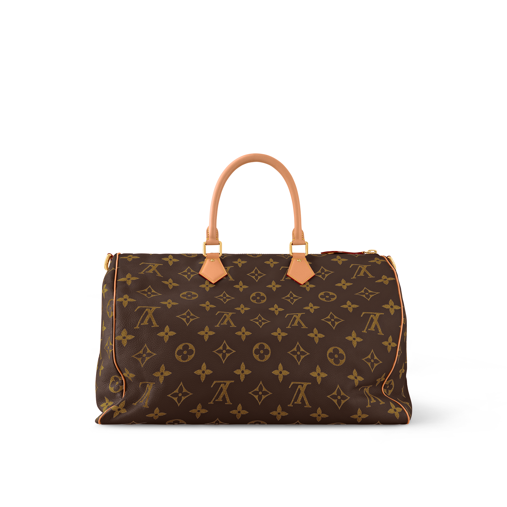 Speedy P9 Bandoulière 50 Autres Cuirs Monogram in Les Extraordinaires