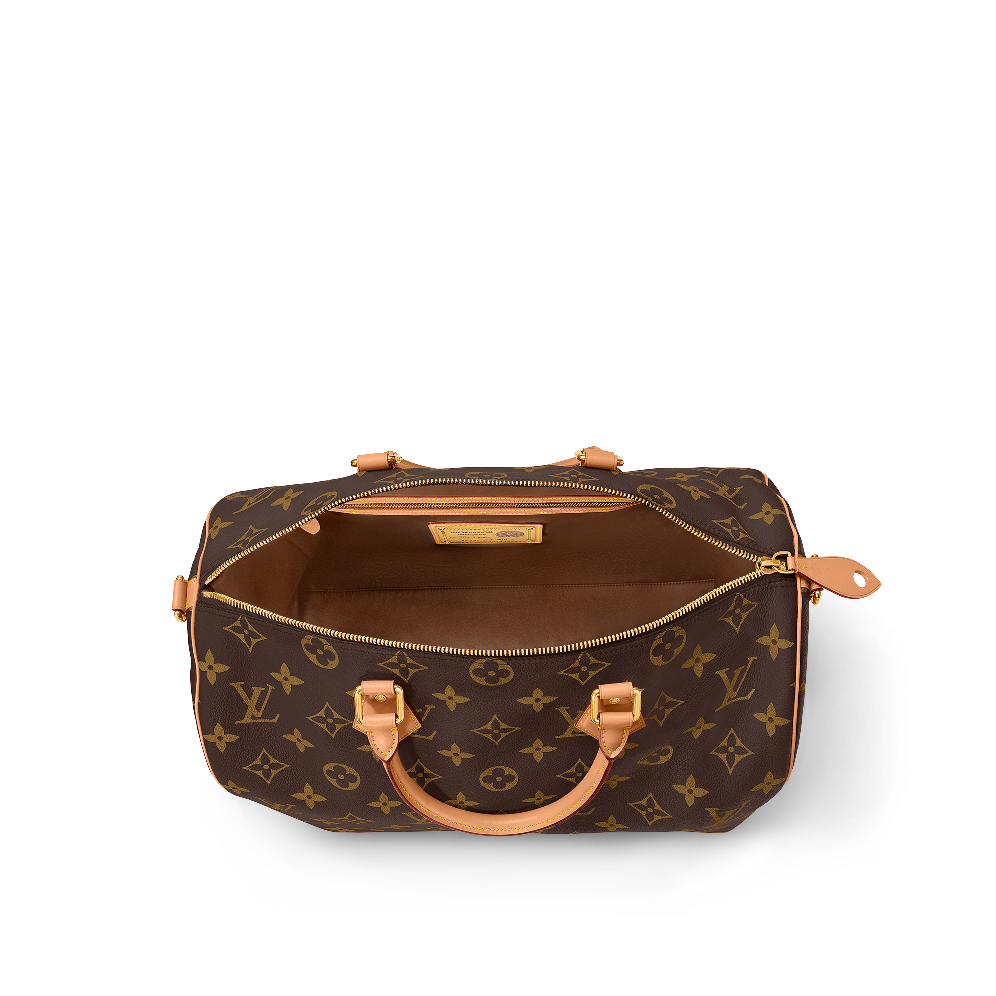 Speedy P9 Bandoulière 50 Autres Cuirs Monogram in Les Extraordinaires