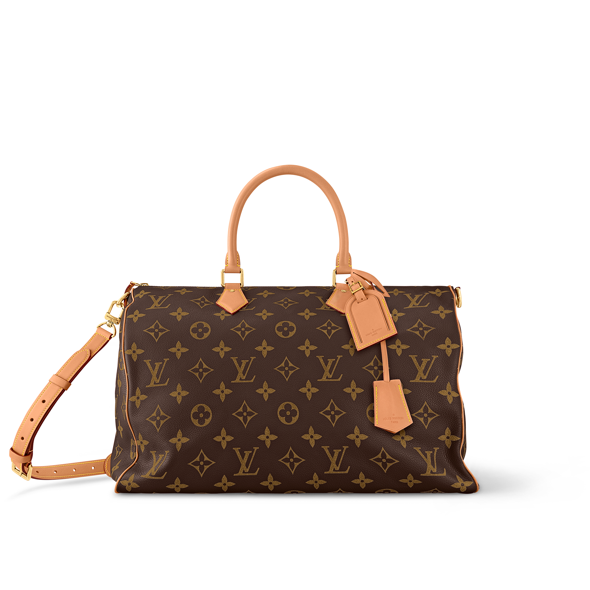 Speedy P9 Bandoulière 50 Autres Cuirs Monogram in Les Extraordinaires