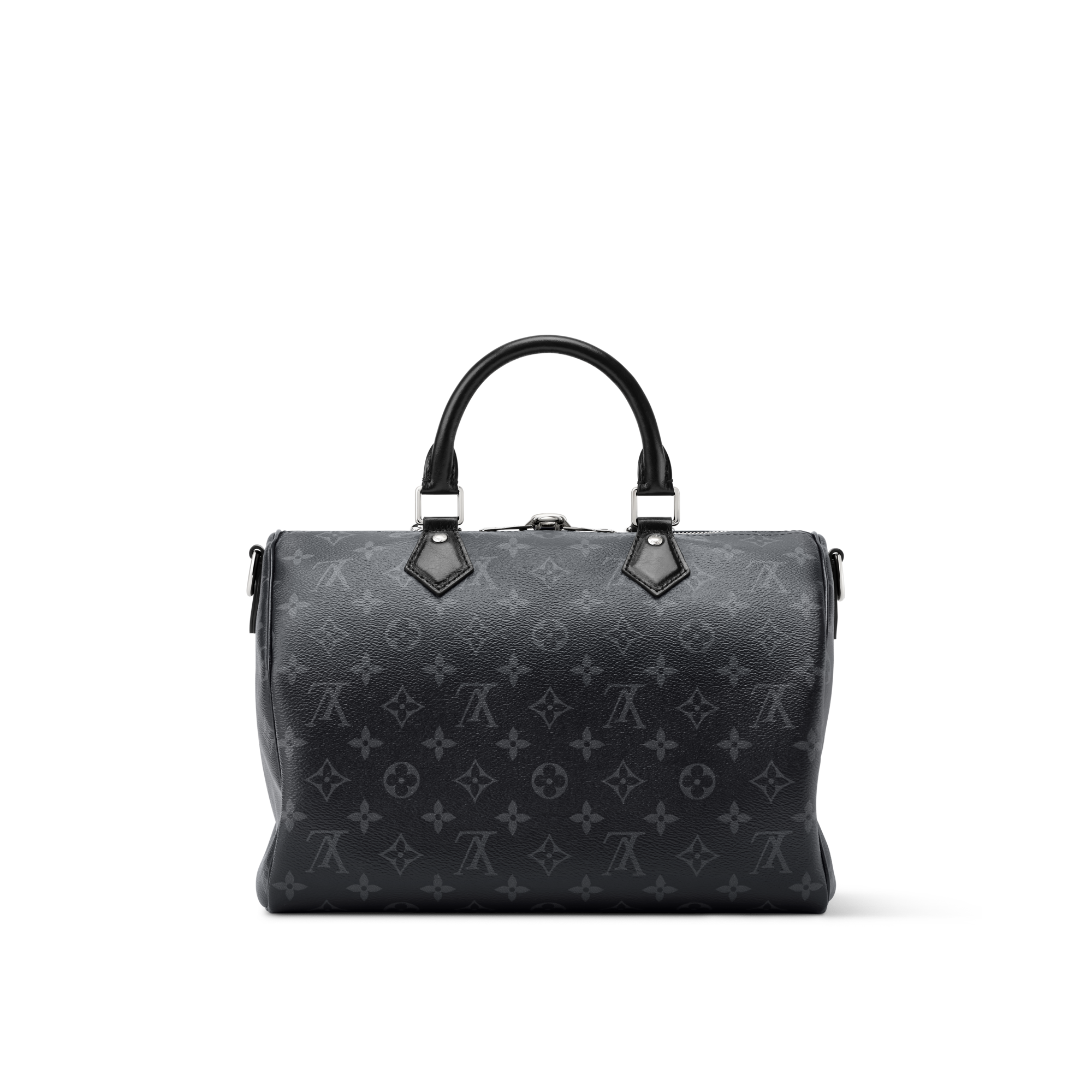 Speedy Soft 30 Other Monogram Canvas in Bags and Small Leather Goods