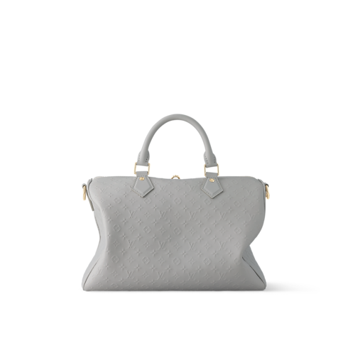 Speedy Soft 30 H27 in Bags and Small Leather Goods's Women Bags LV Icons collections by Louis Vuitton (Product zoom)