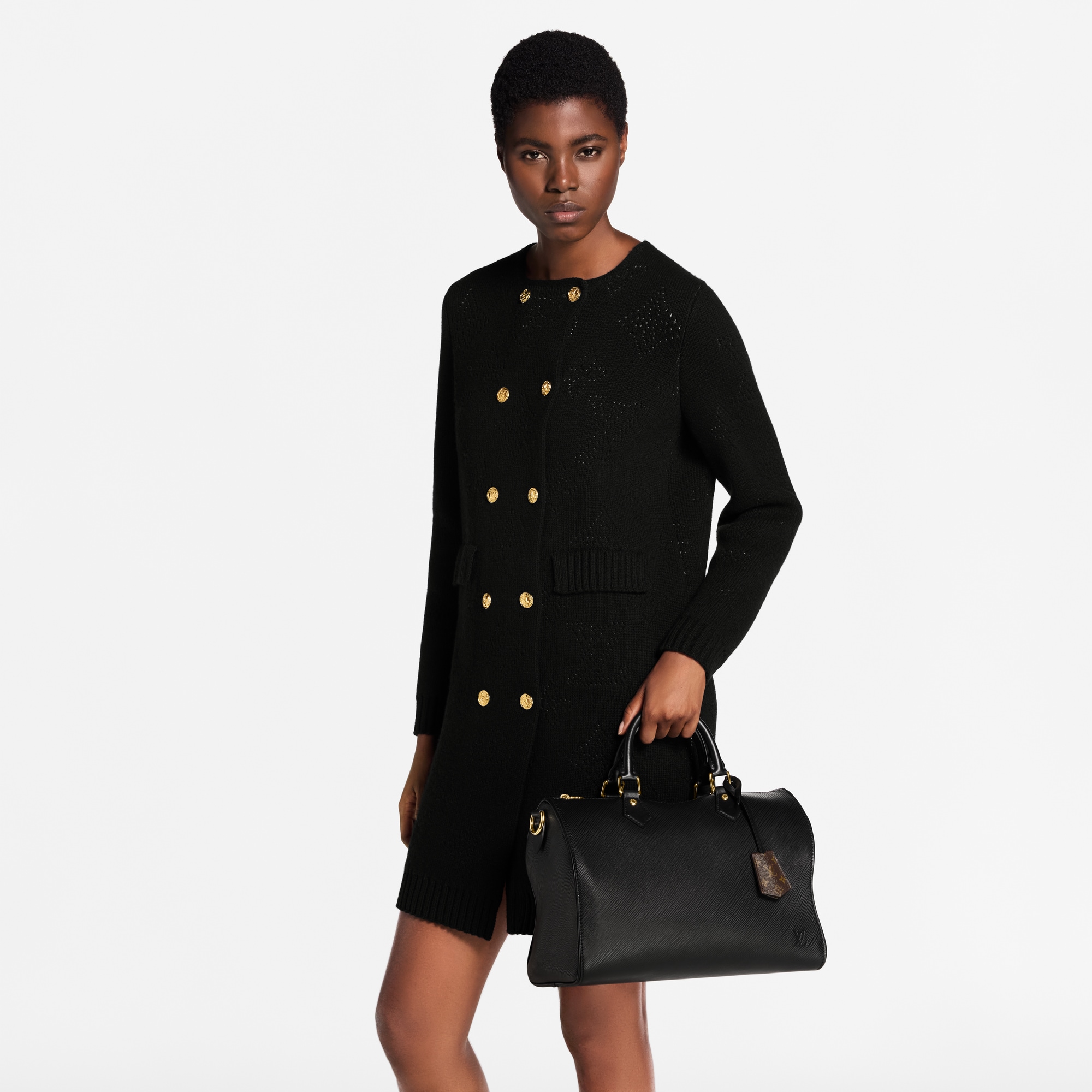 Speedy Soft 30 Epi Leather in Bags and Small Leather Goods