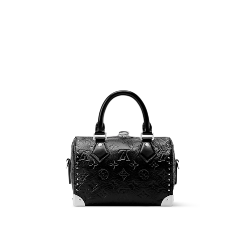 Speedy Trunk 20 H27 in Bags and Small Leather Goods's Women Bags LV Icons collections by Louis Vuitton (Product zoom)
