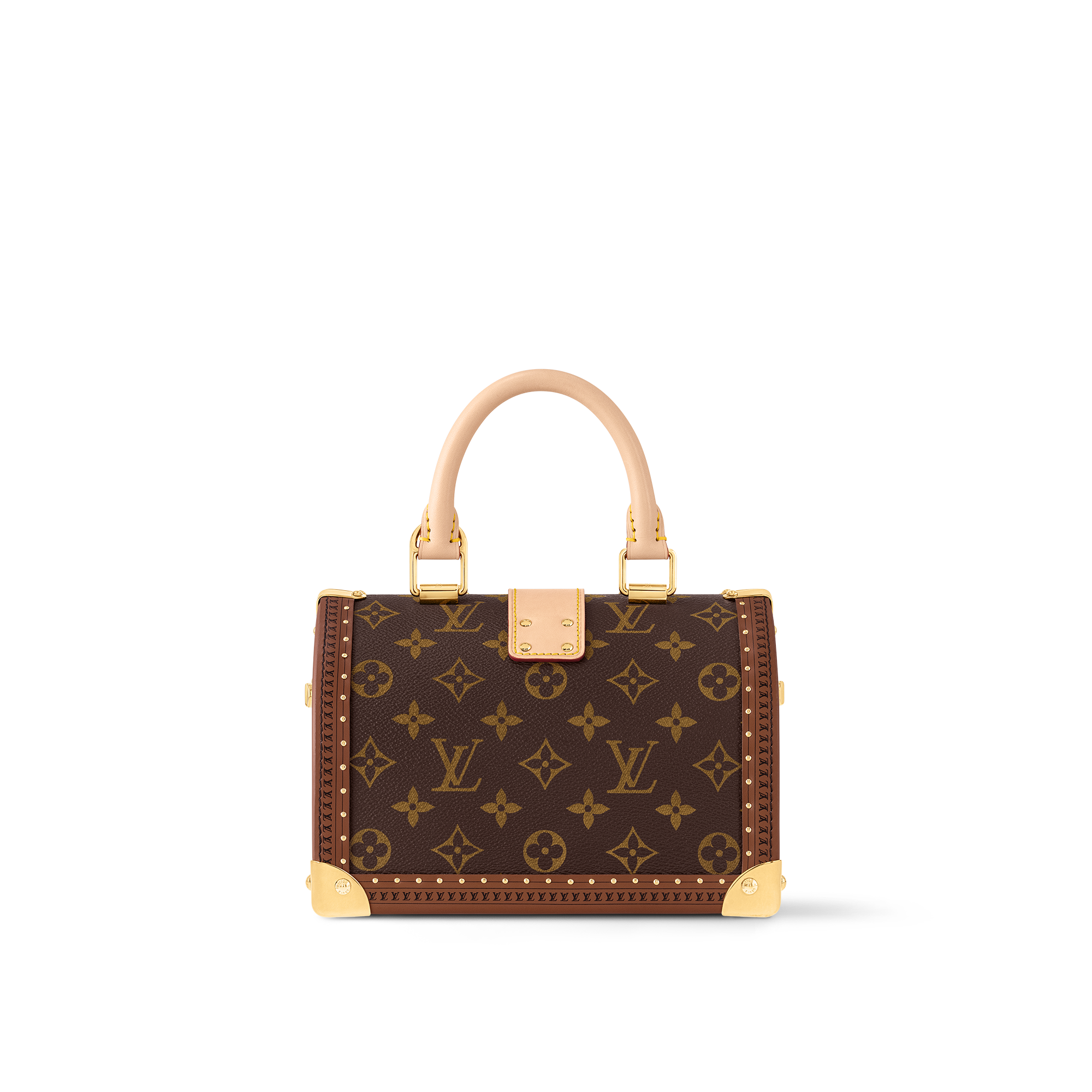 Speedy Trunk 20 Monogram Monogram in Les Extraordinaires