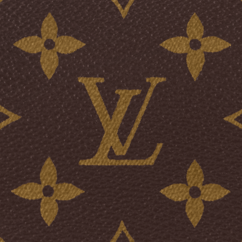 Speedy Trunk 20 Monogram Monogram in Les Extraordinaires's Hardsided Wearable Trunks collections by Louis Vuitton (Product zoom)