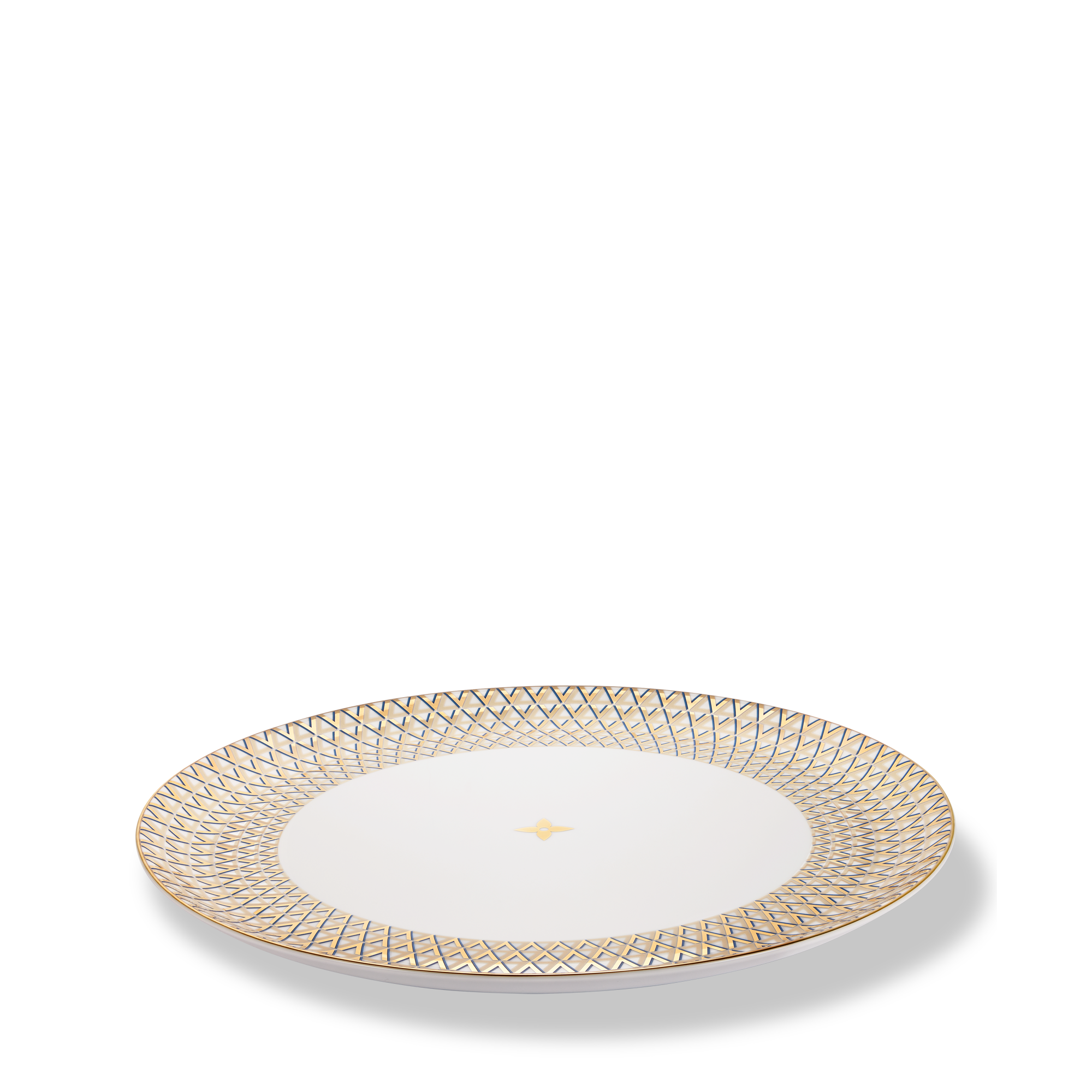 Splendor Cake Platter  in Trunks, Travel and Home