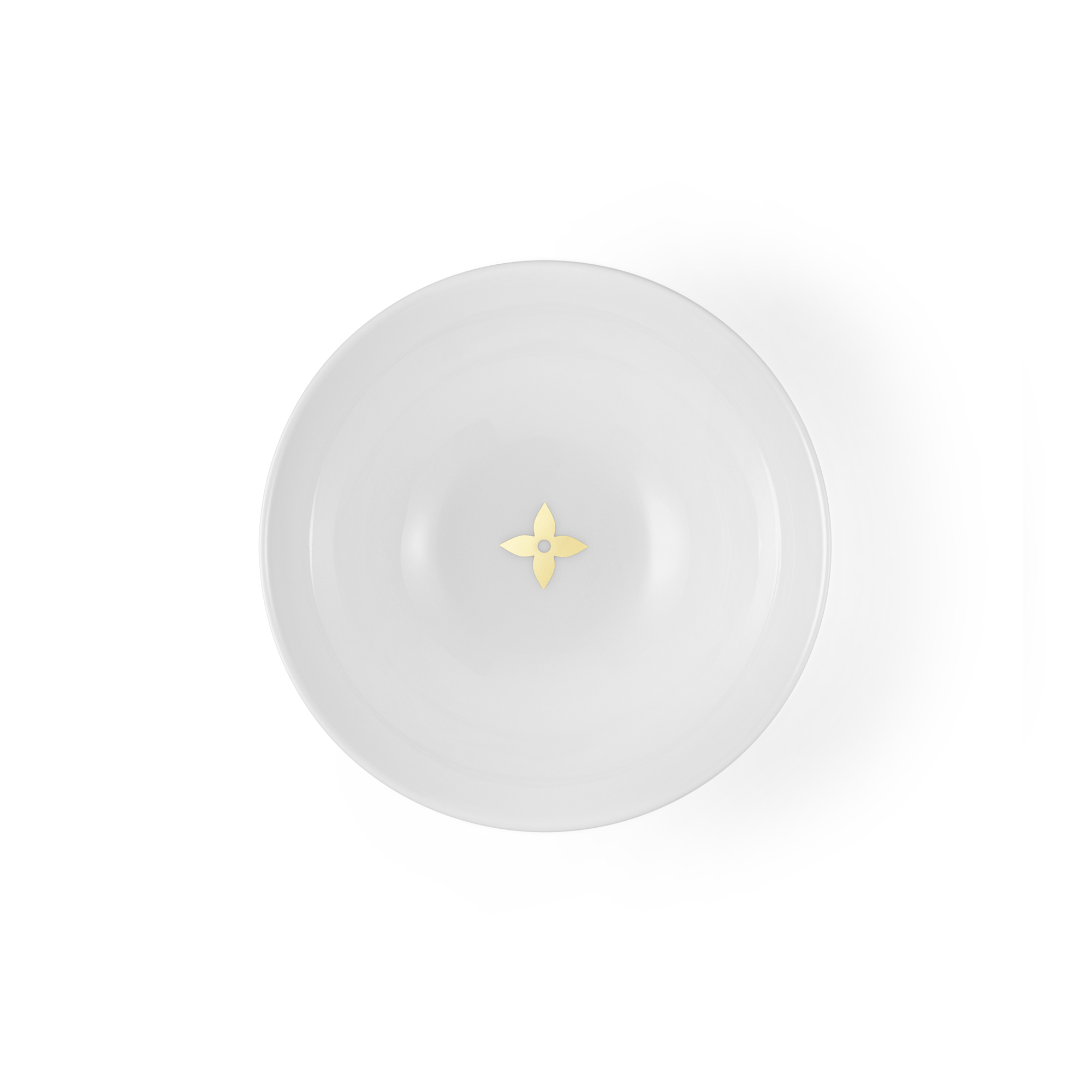 Splendor Set of 2 Rice Bowls   in Trunks, Travel and Home