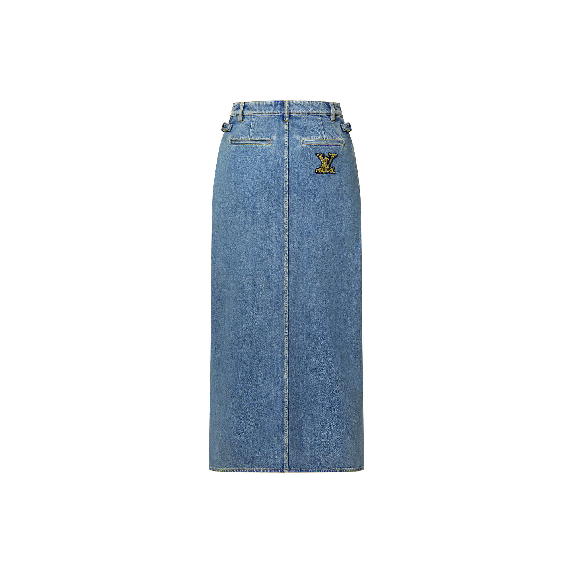 Split Skirt  in Women