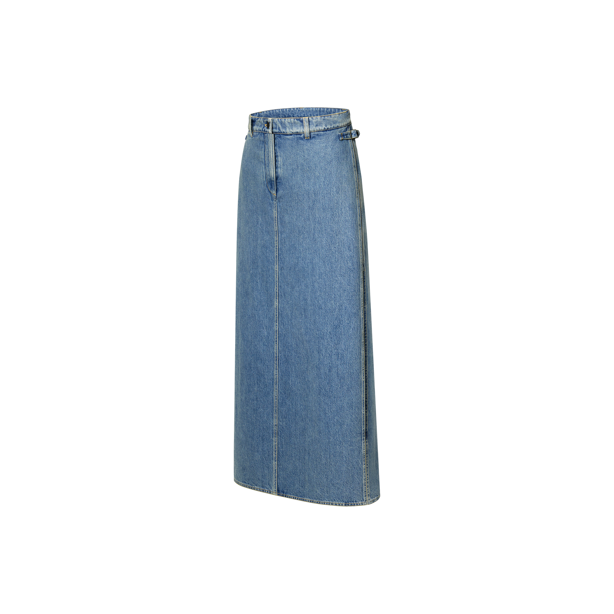 Split Skirt  in Women