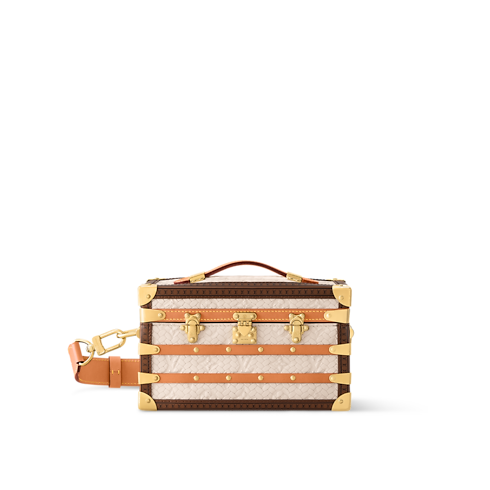 LV Scala Loafer in Men's Shoes Luxury Loafers and Moccasins for Men collections by Louis Vuitton