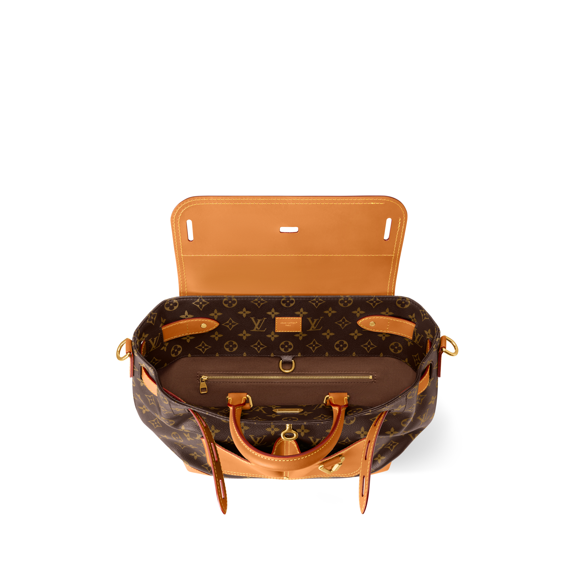 Steamer 30 G69 in Bags and Small Leather Goods