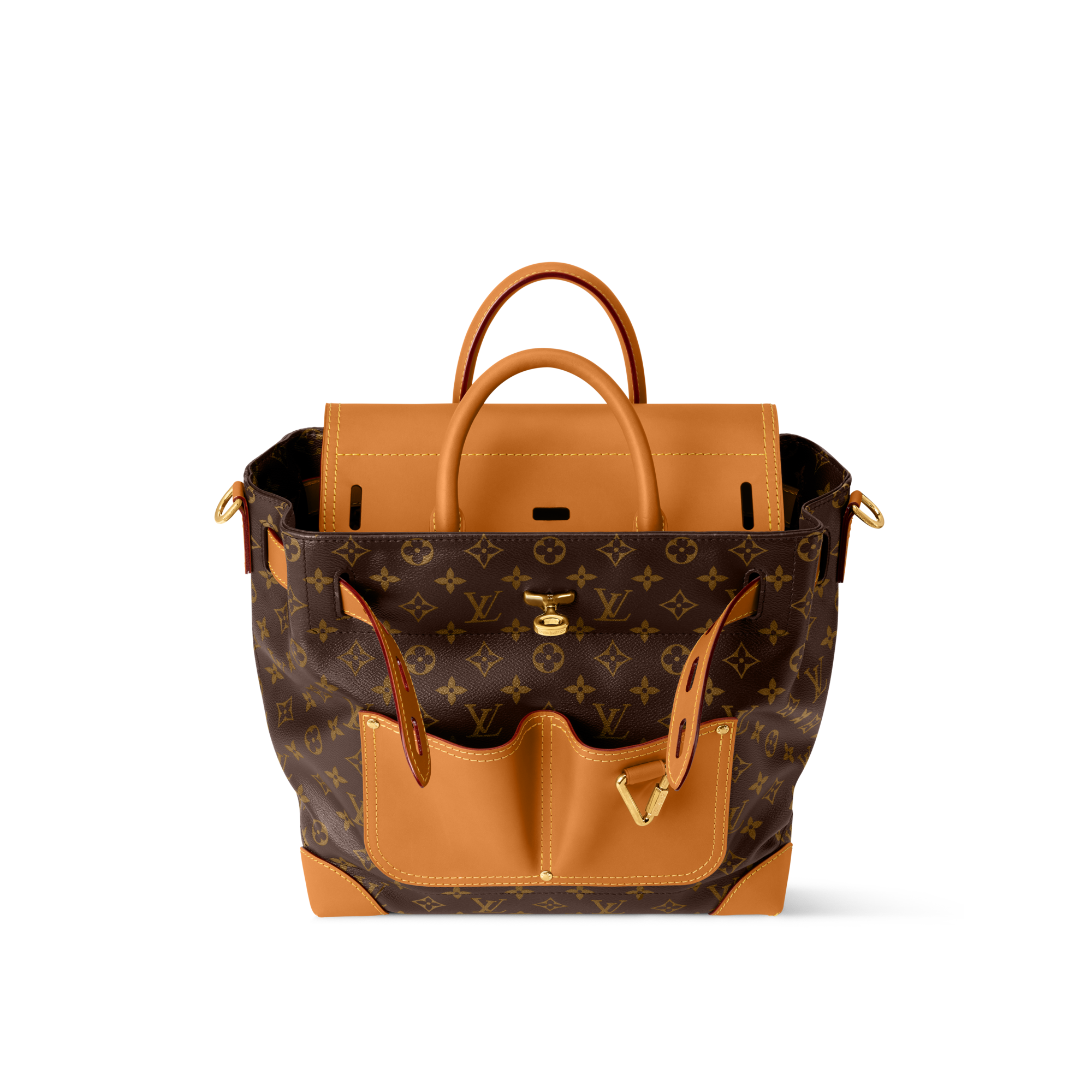 Steamer 30 G69 in Bags and Small Leather Goods