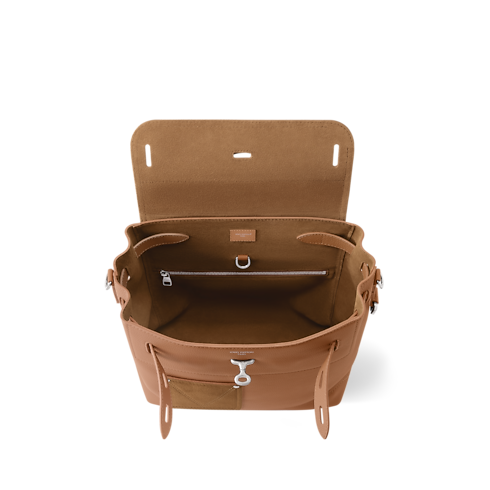 Steamer 30 H38 in Bags and Small Leather Goods's Men Bags LV Icons collections by Louis Vuitton (Product zoom)