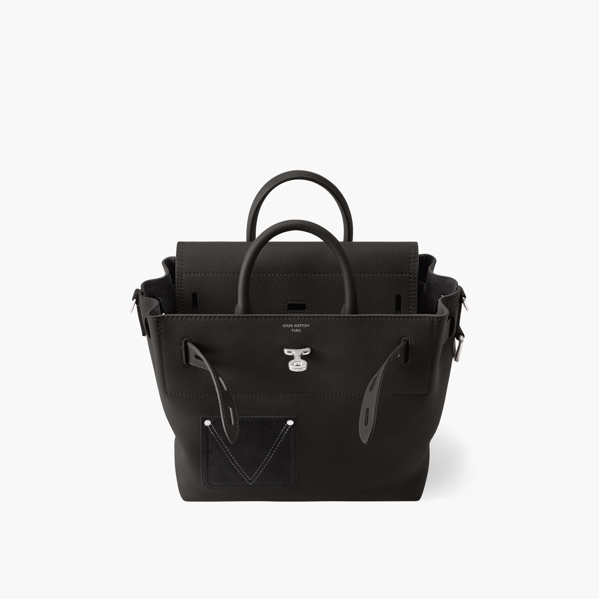 Steamer 30 H38 Men Bags LOUIS VUITTON