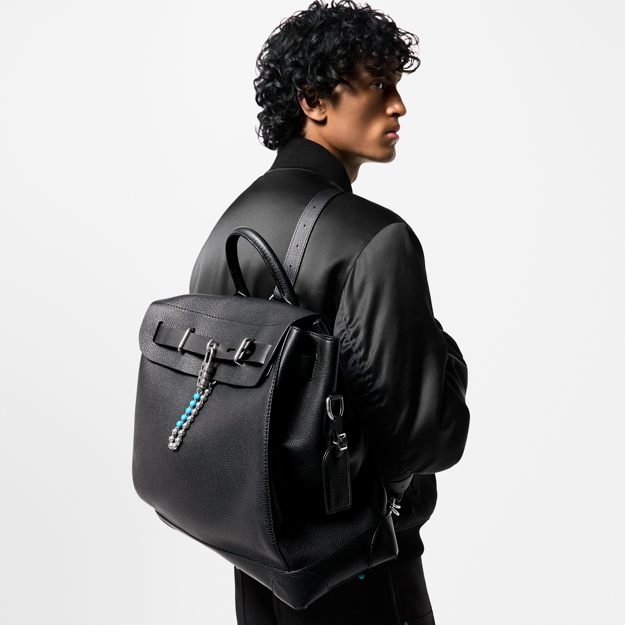 Steamer 40 Other Leathers in Men
