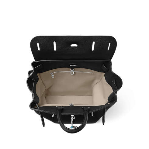 Steamer 40 Other Leathers in Men's Bags All Collections collections by Louis Vuitton (Product zoom)