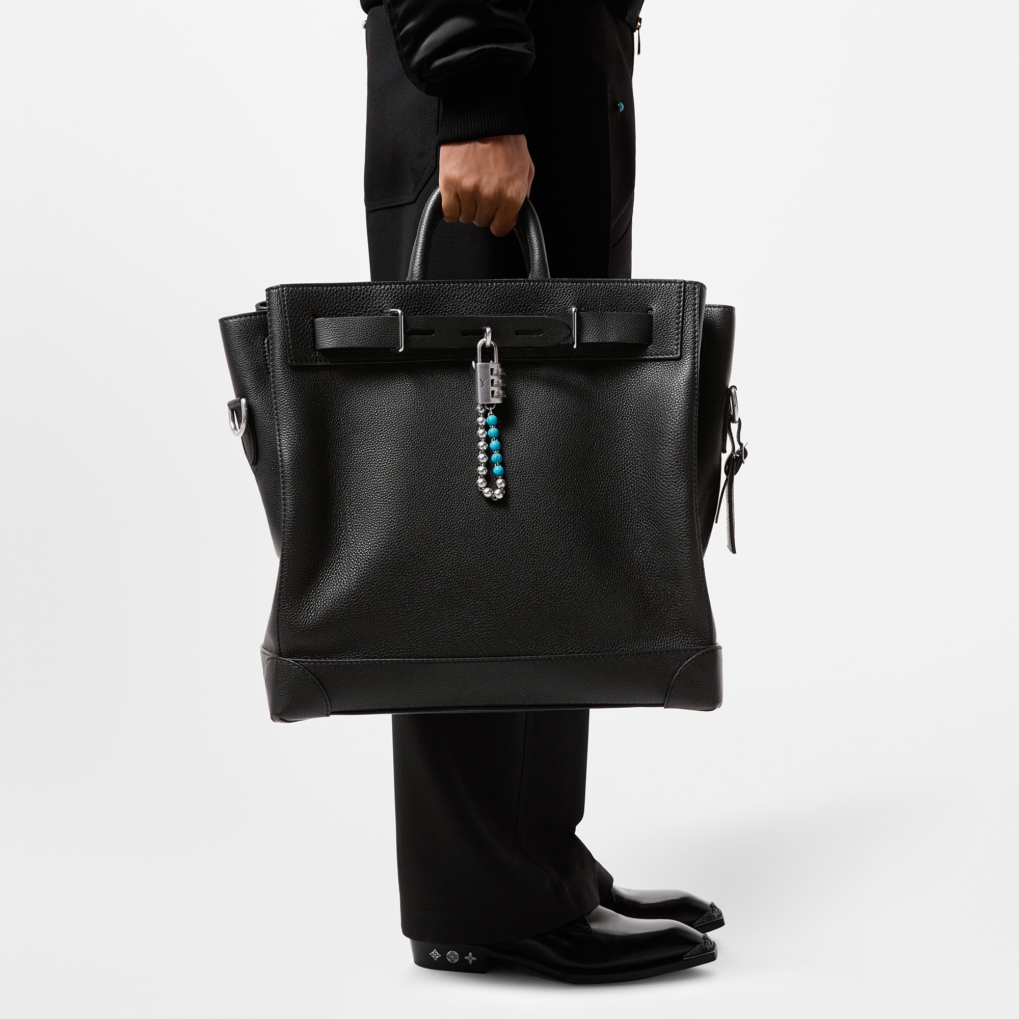 Steamer 40 Other Leathers in Men