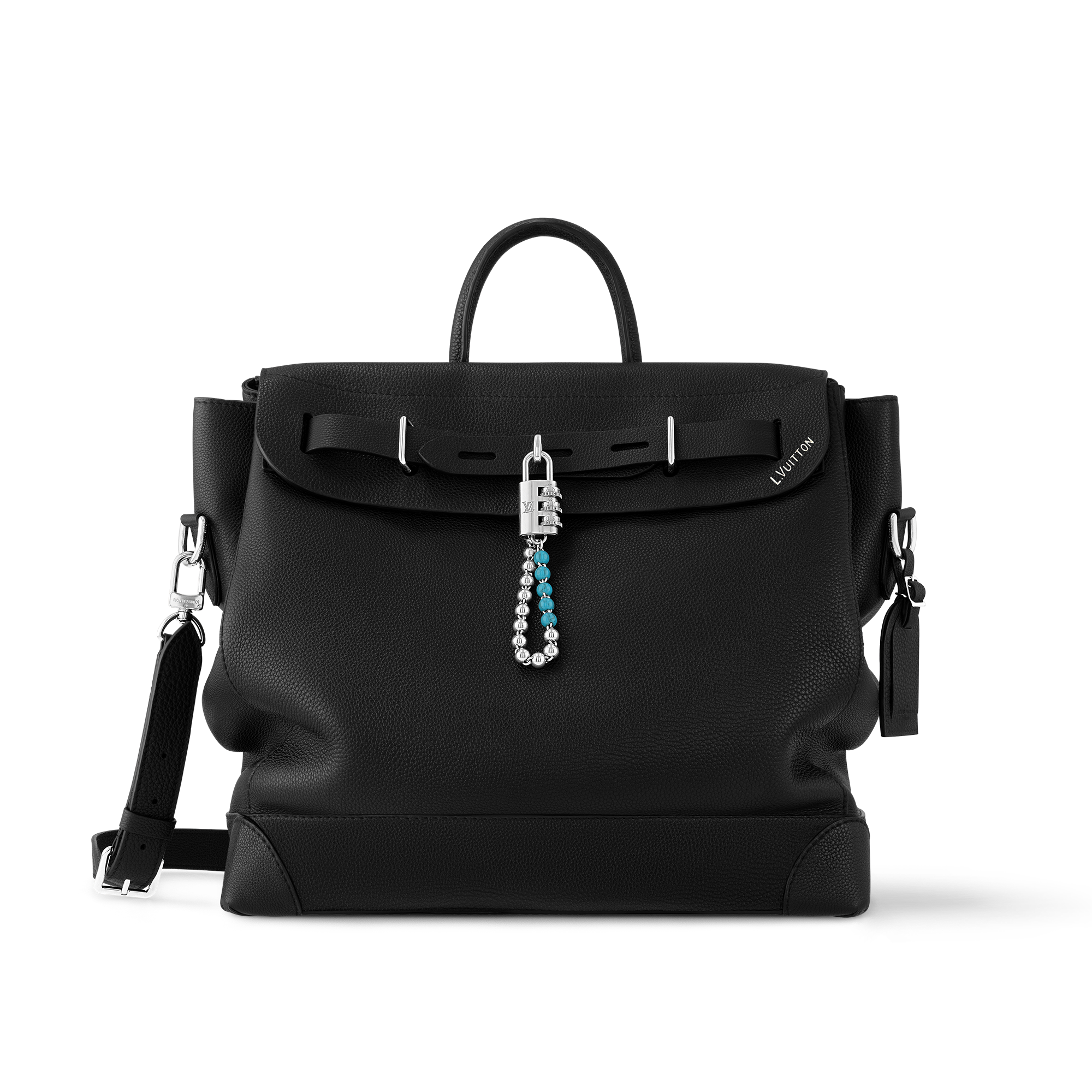 Steamer 40 Other Leathers in Men
