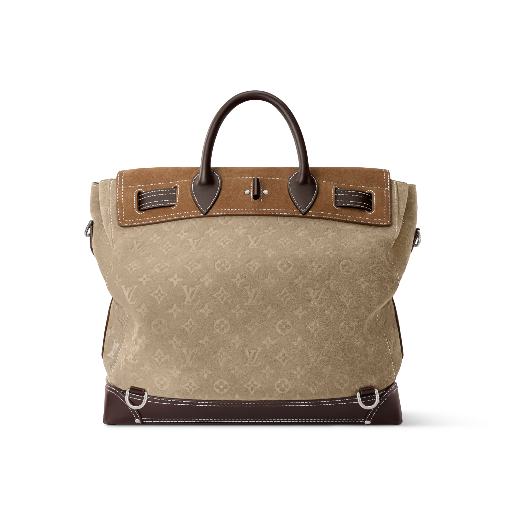 Steamer 40 Autres Cuirs in Bags and Small Leather Goods