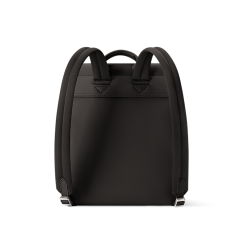 Steamer Backpack H38 in Bags and Small Leather Goods's Men Bags LV Icons collections by Louis Vuitton (Product zoom)