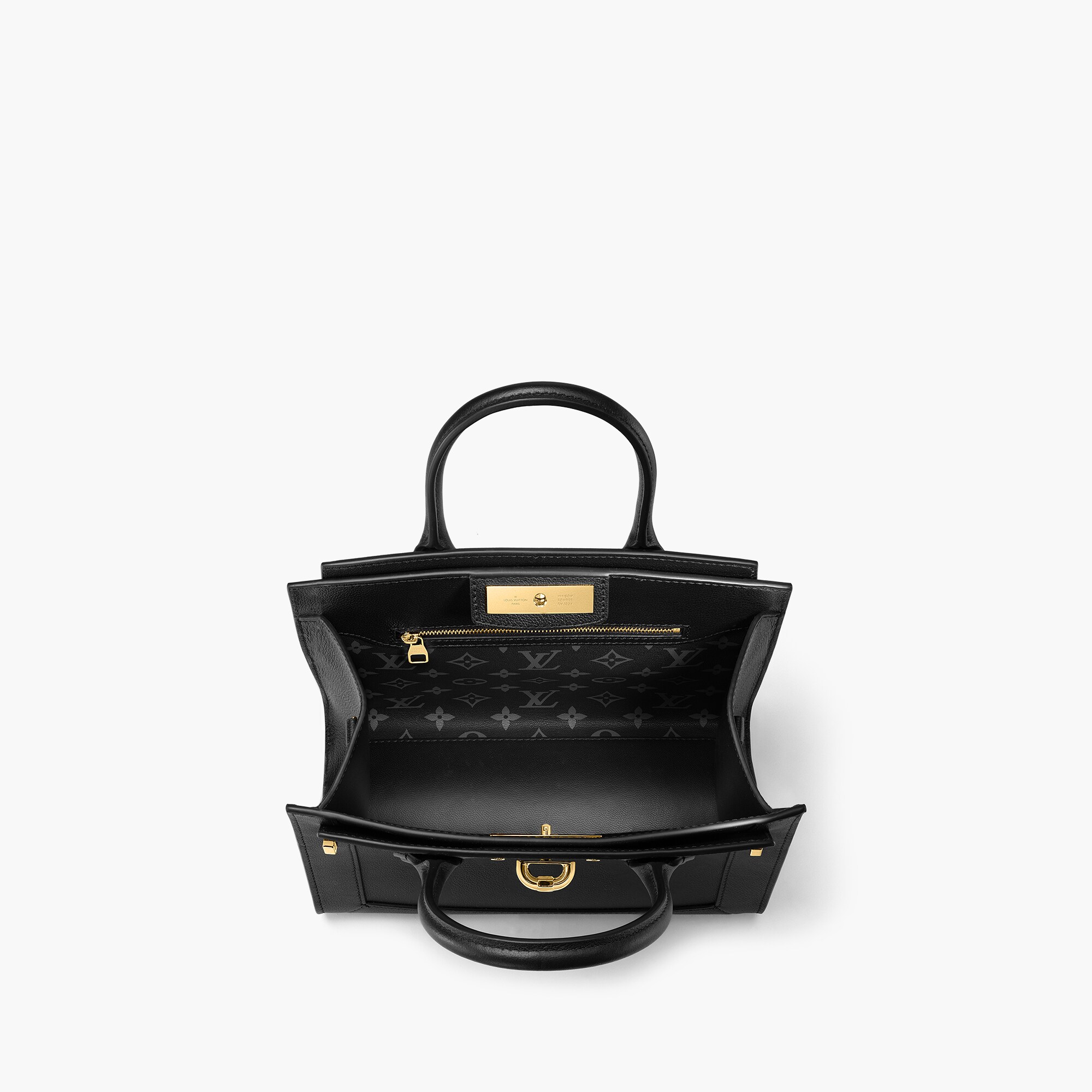 Steamer PM H27 Handbags LOUIS VUITTON - Main Image