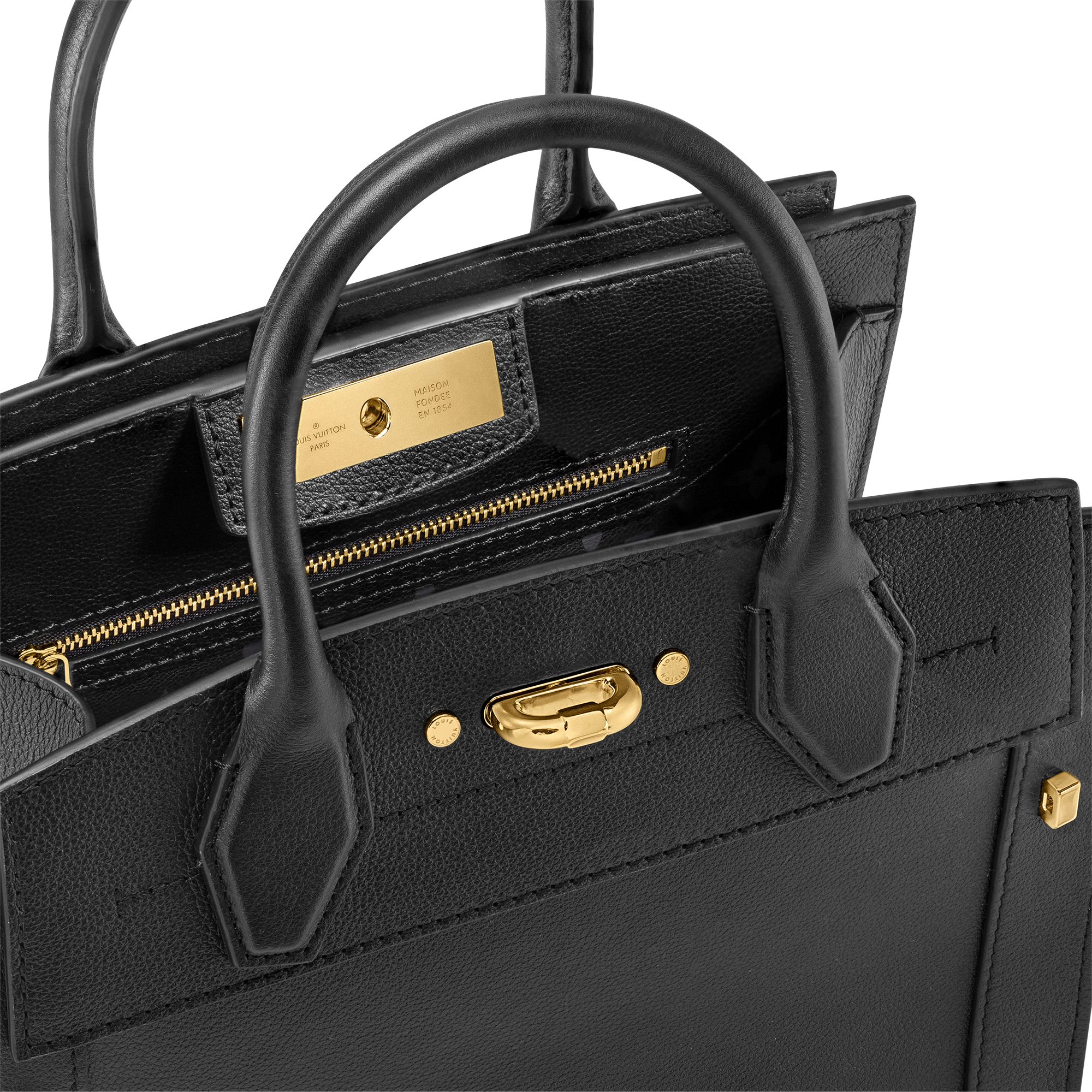 Steamer PM H27 in Women