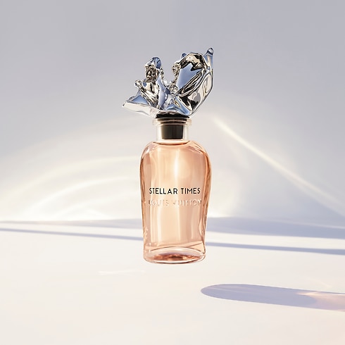 Stellar Times in Perfumes and Beauty's Exceptional Creations Les Extraits Collection collections by Louis Vuitton (Product zoom)