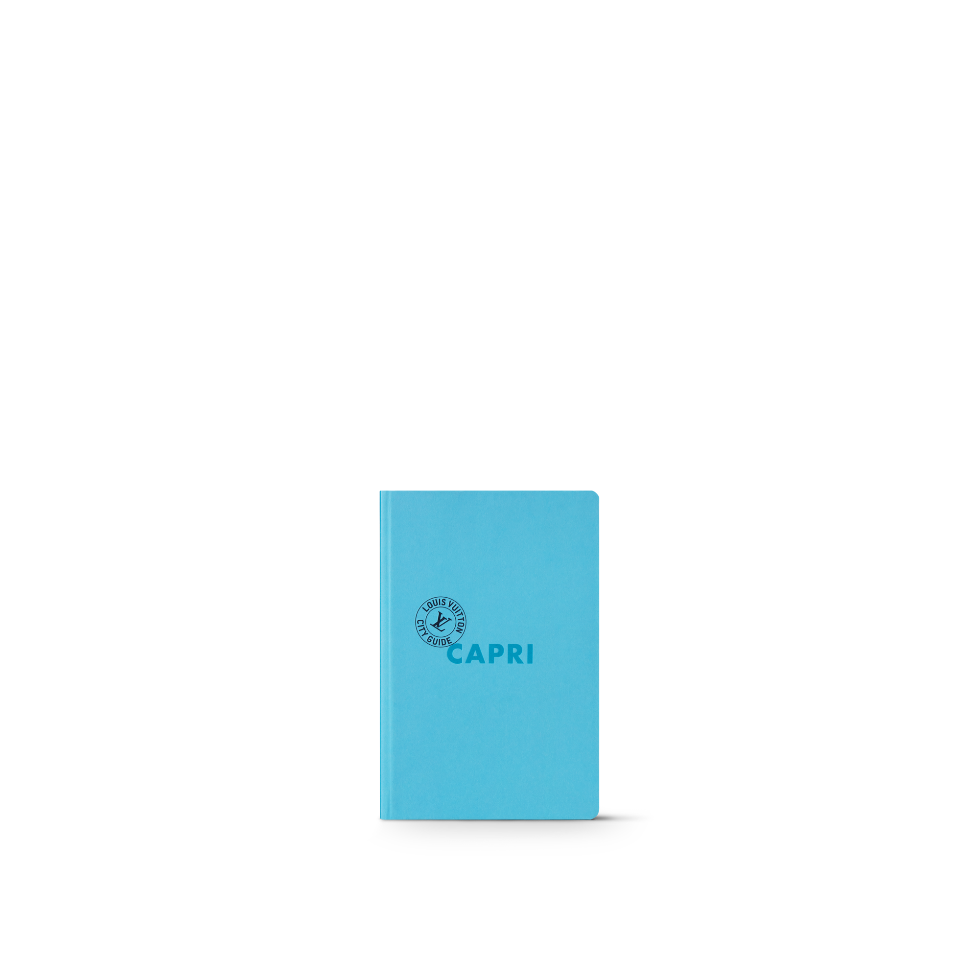 Summer Resort Capri  in Trunks, Travel and Home