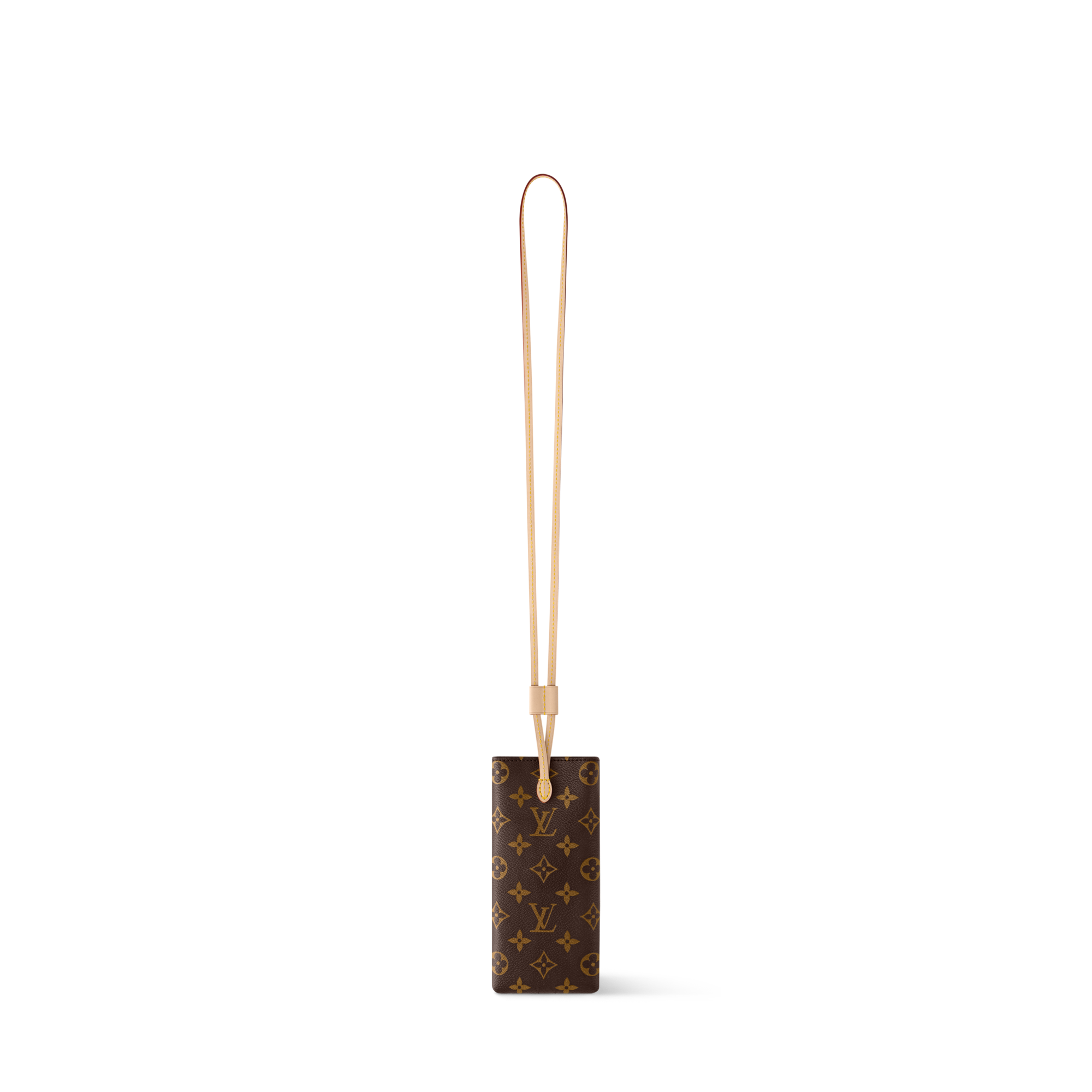 Sunglasses Pouch Monogram in Trunks, Travel and Home