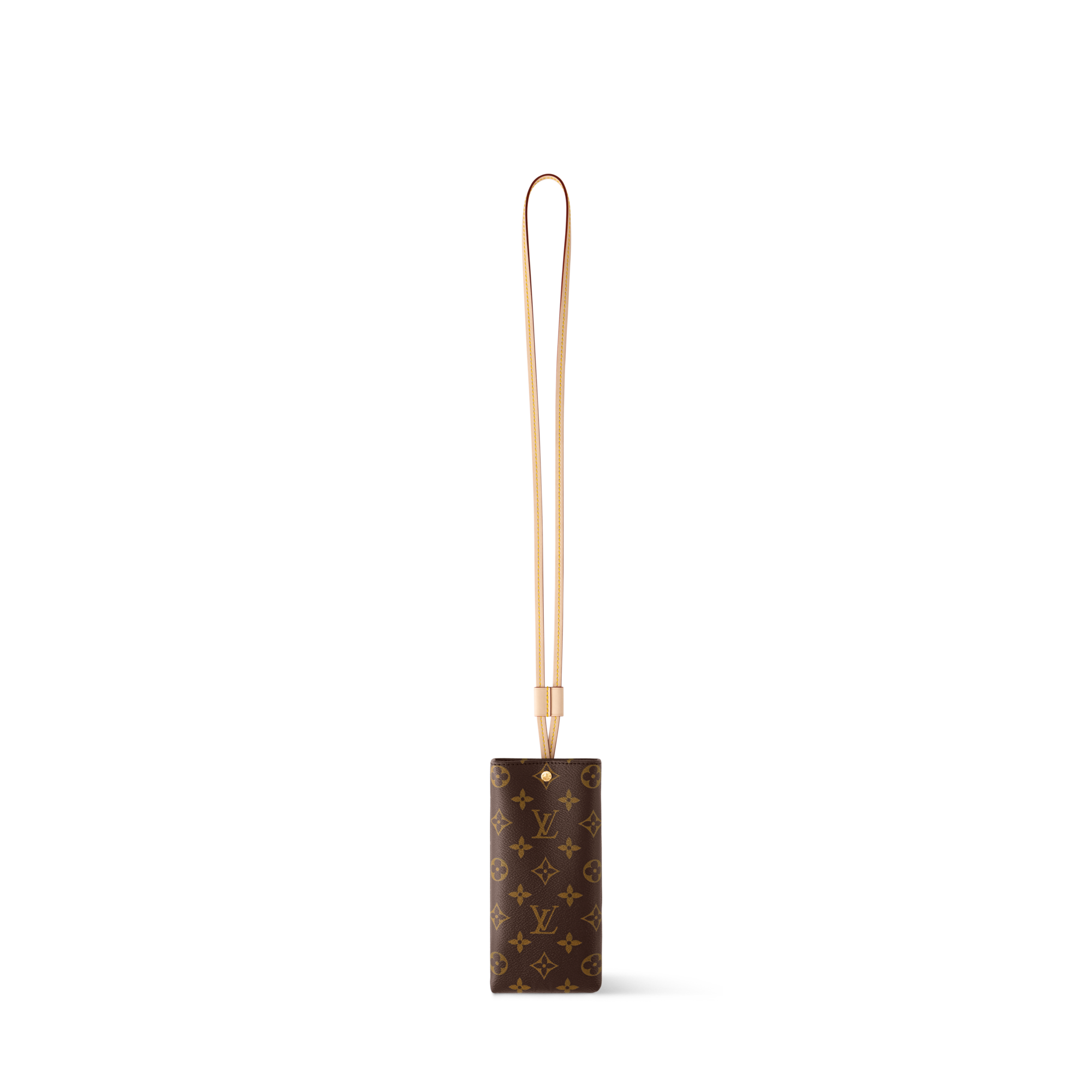 Sunglasses Pouch Monogram in Trunks, Travel and Home