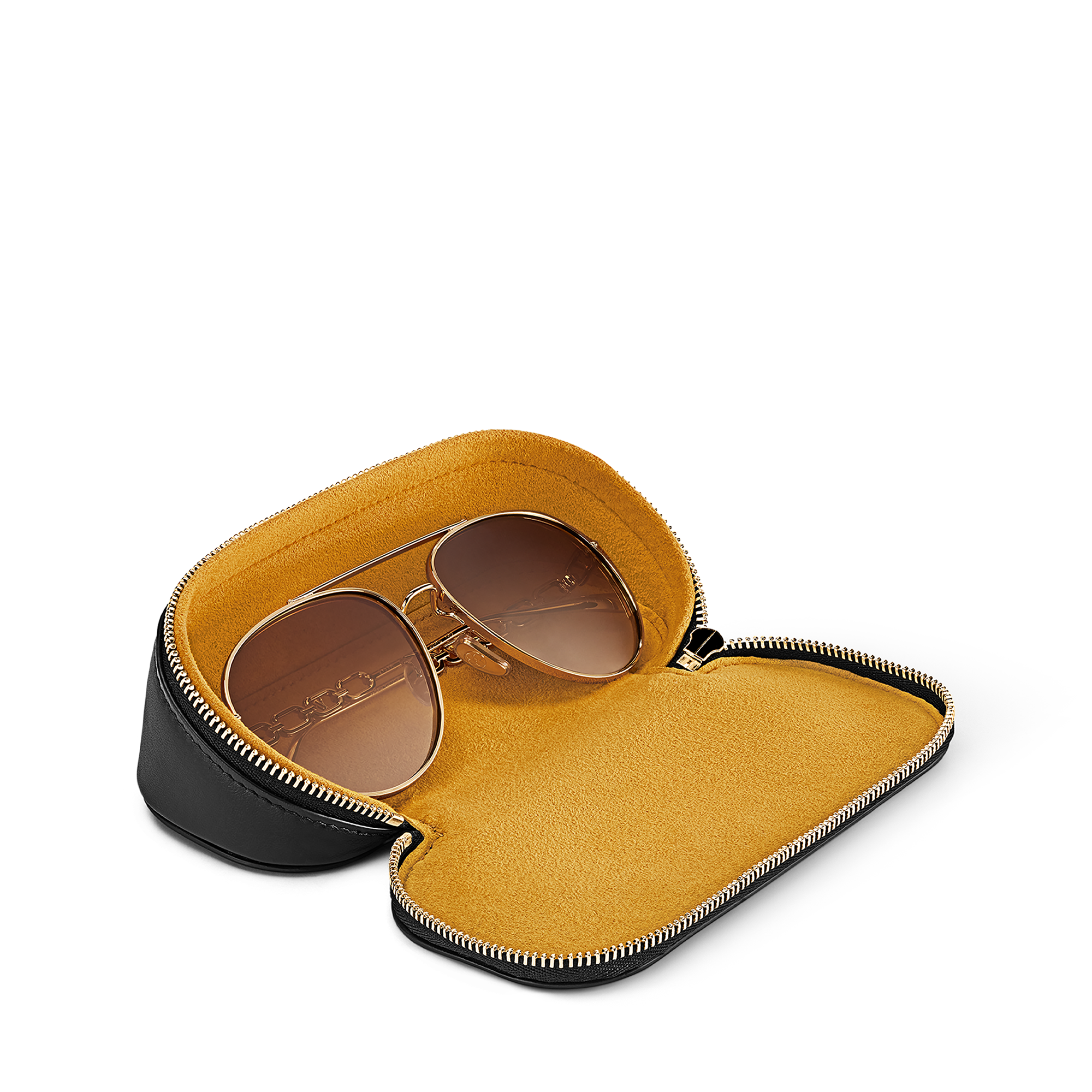 Sunglasses Pouch GM Monogram in Trunks, Travel and Home