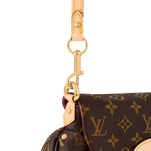 Sunset Monogram in Women's Handbags All Handbags for Women collections by Louis Vuitton (Product zoom)