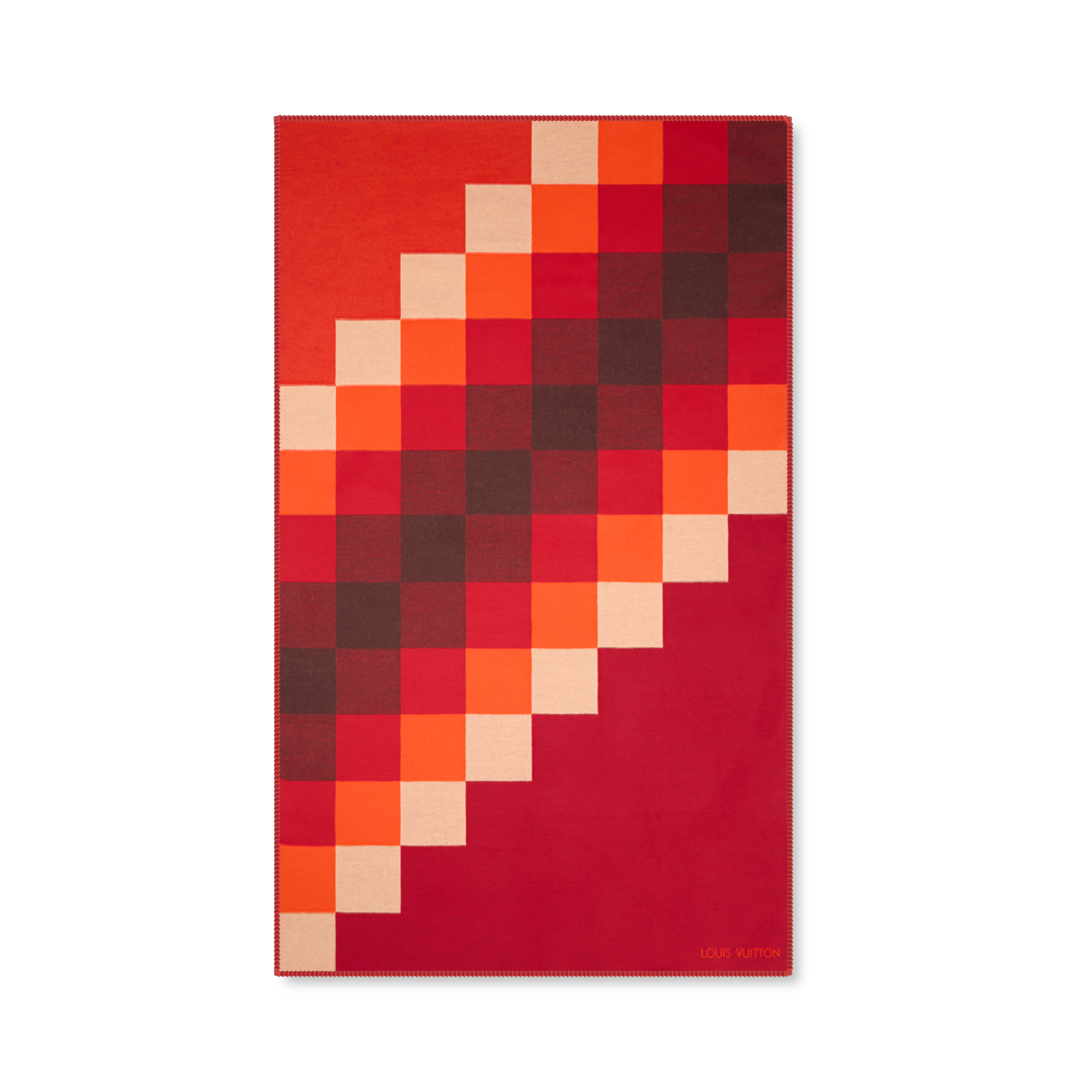 Sunset Throw Blanket  in Trunks, Travel and Home