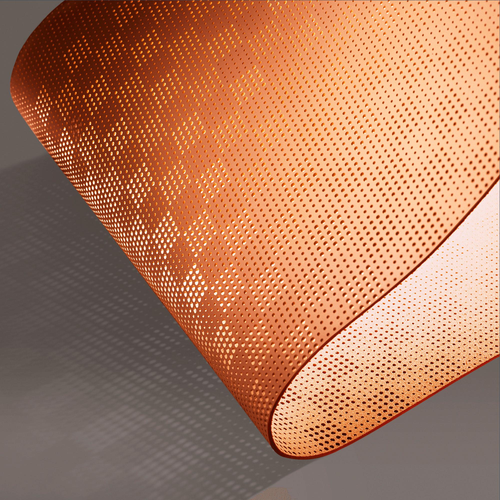 Surface Lamp By Nendo  in Trunks, Travel and Home