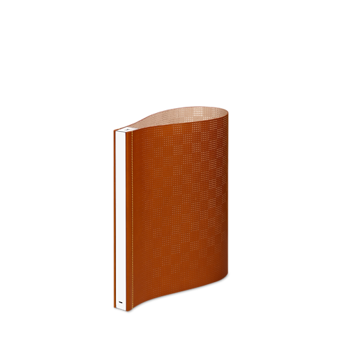 Surface Lamp By Nendo in Trunks, Travel and Home's Highlights Art of Living Campaign collections by Louis Vuitton (Product zoom)