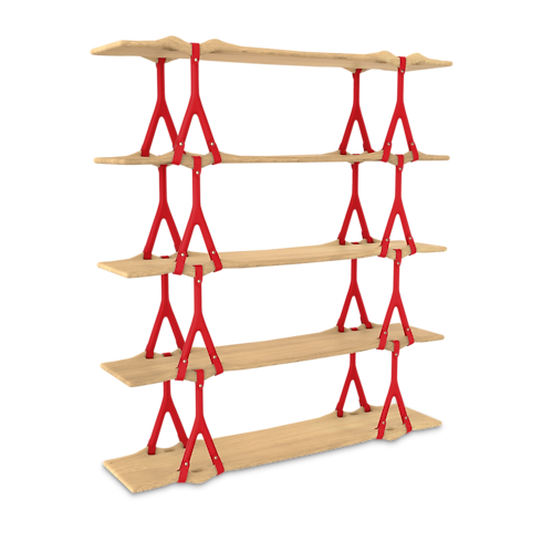 Fire red (Not available)