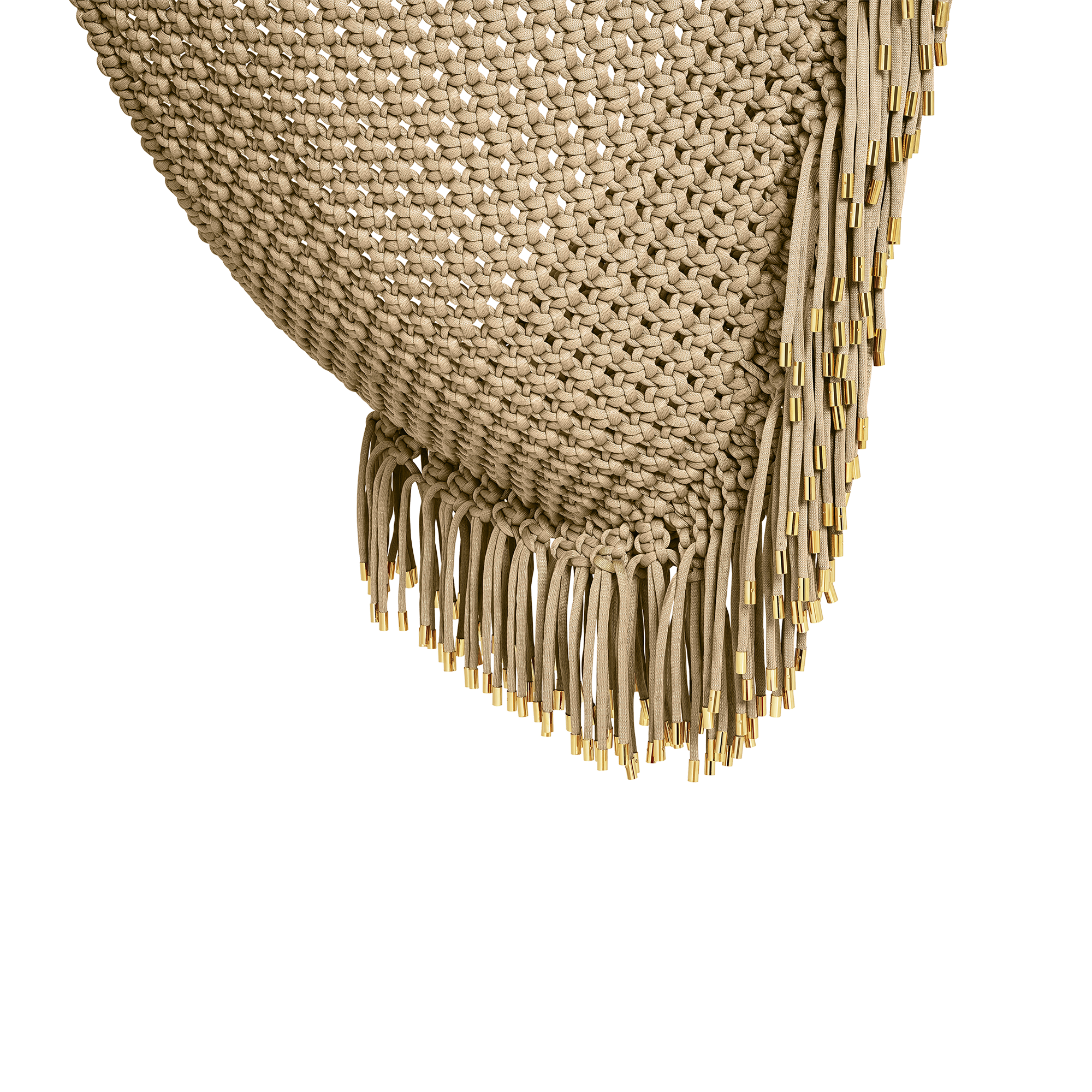 Swing Chair by Patricia Urquiola  in Trunks, Travel and Home