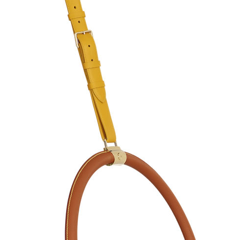 Swing Chair by Patricia Urquiola in Trunks, Travel and Home's Home and Art of Dining Furniture collections by Louis Vuitton (Product zoom)