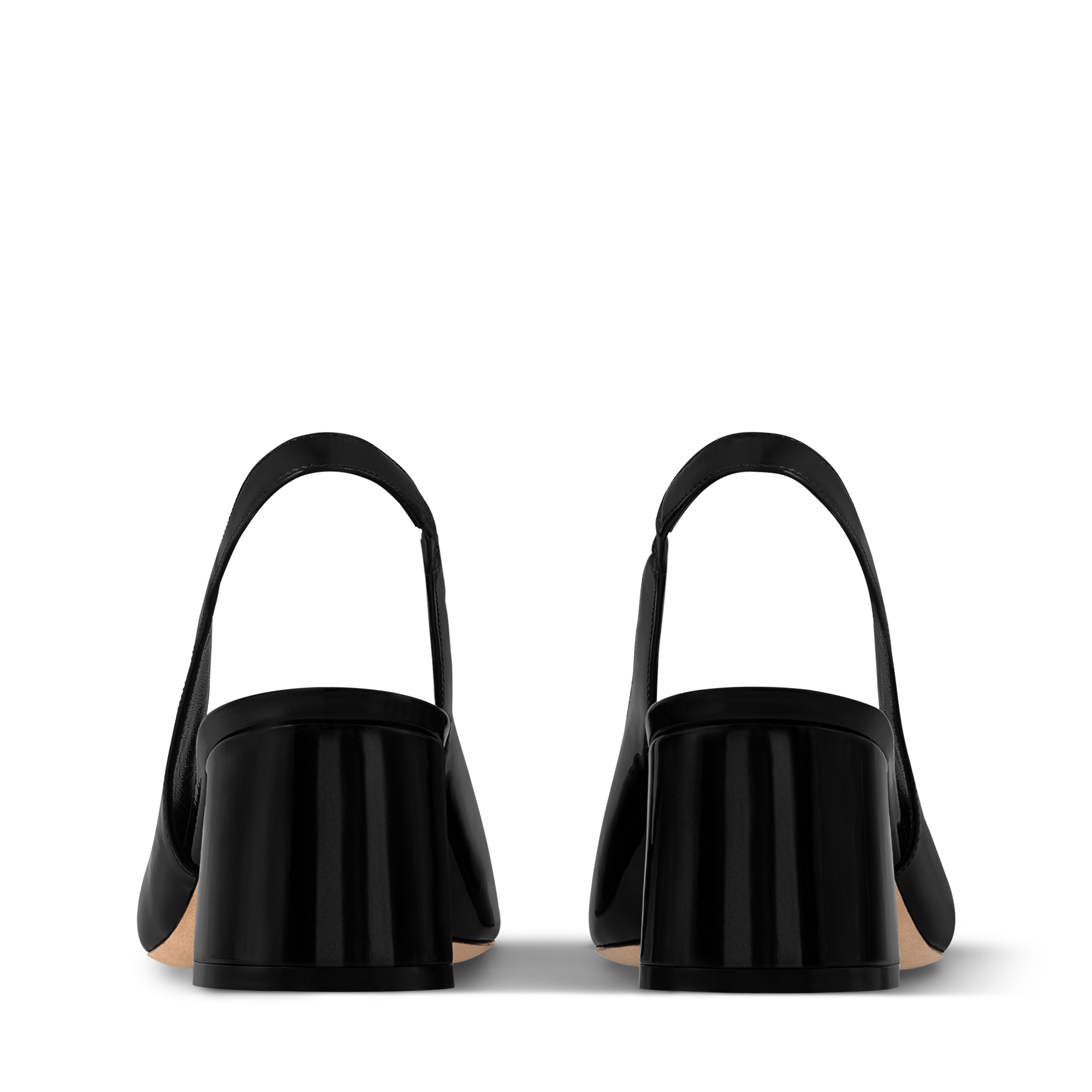 Swing Slingback Pump  in Women