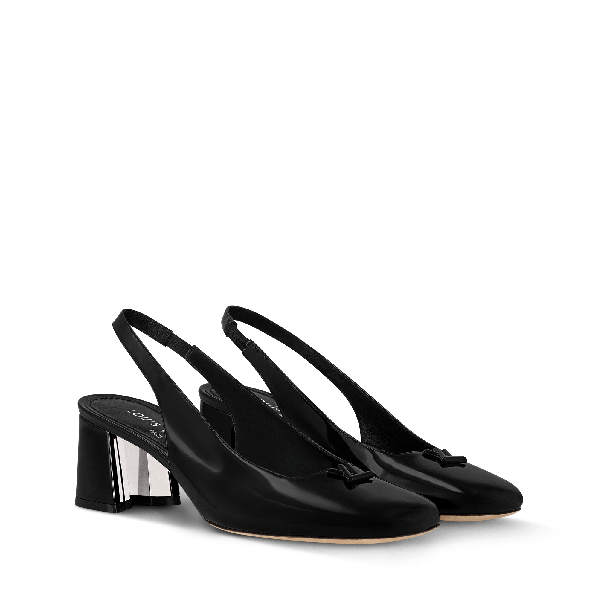 Swing Slingback Pump  in Women