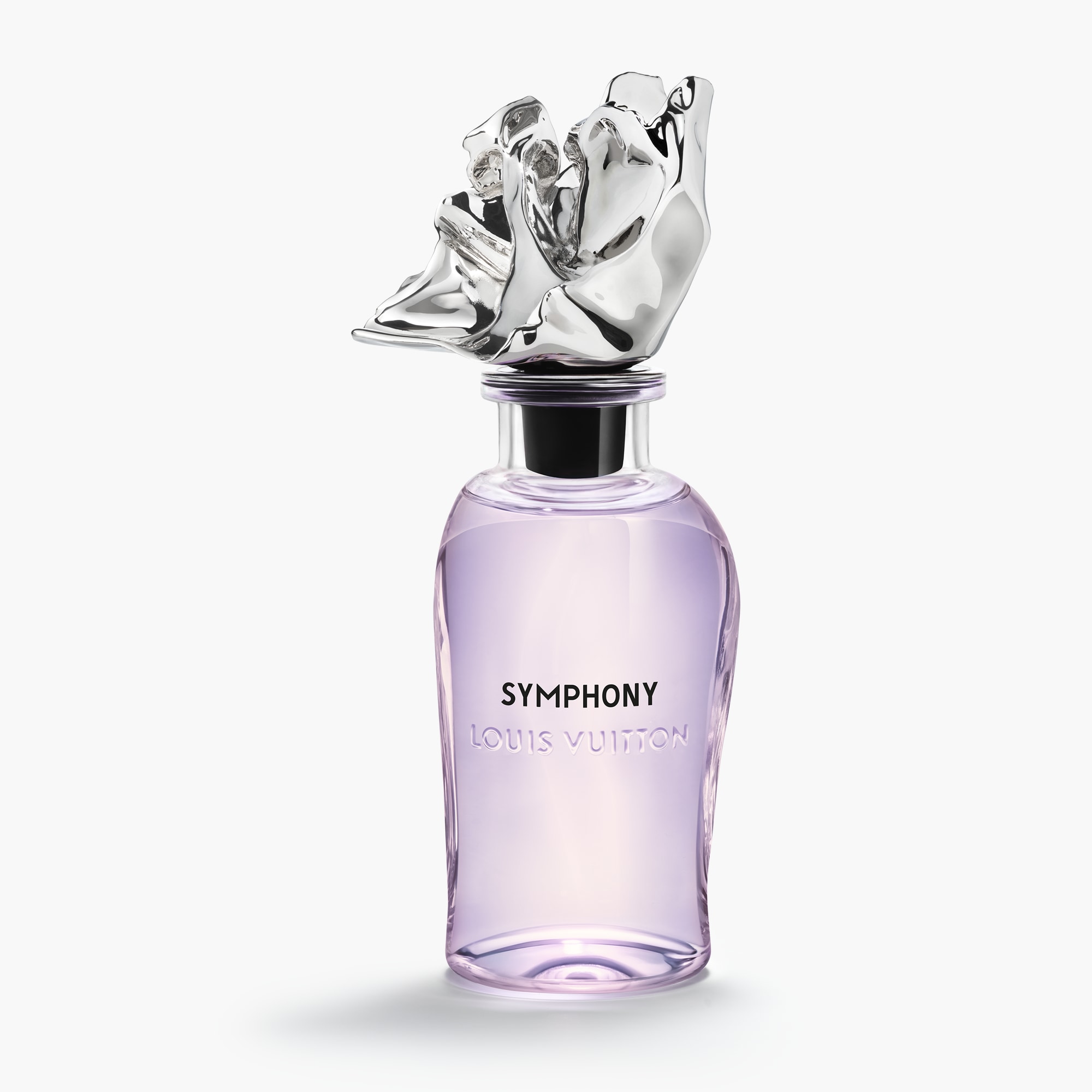 Symphony - Exceptional Creations | LOUIS VUITTON