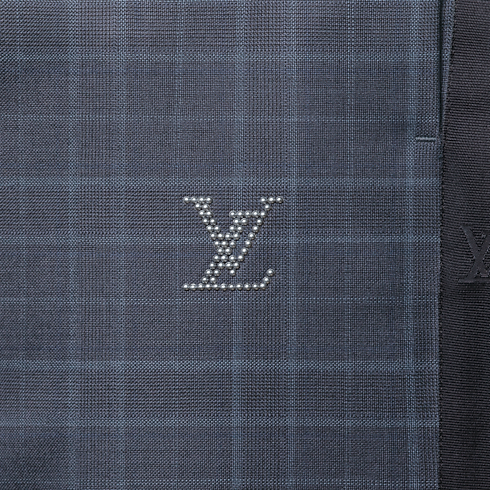 Tailored Track Pants in Men's Ready-to-Wear Pants collections by Louis Vuitton (Product zoom)