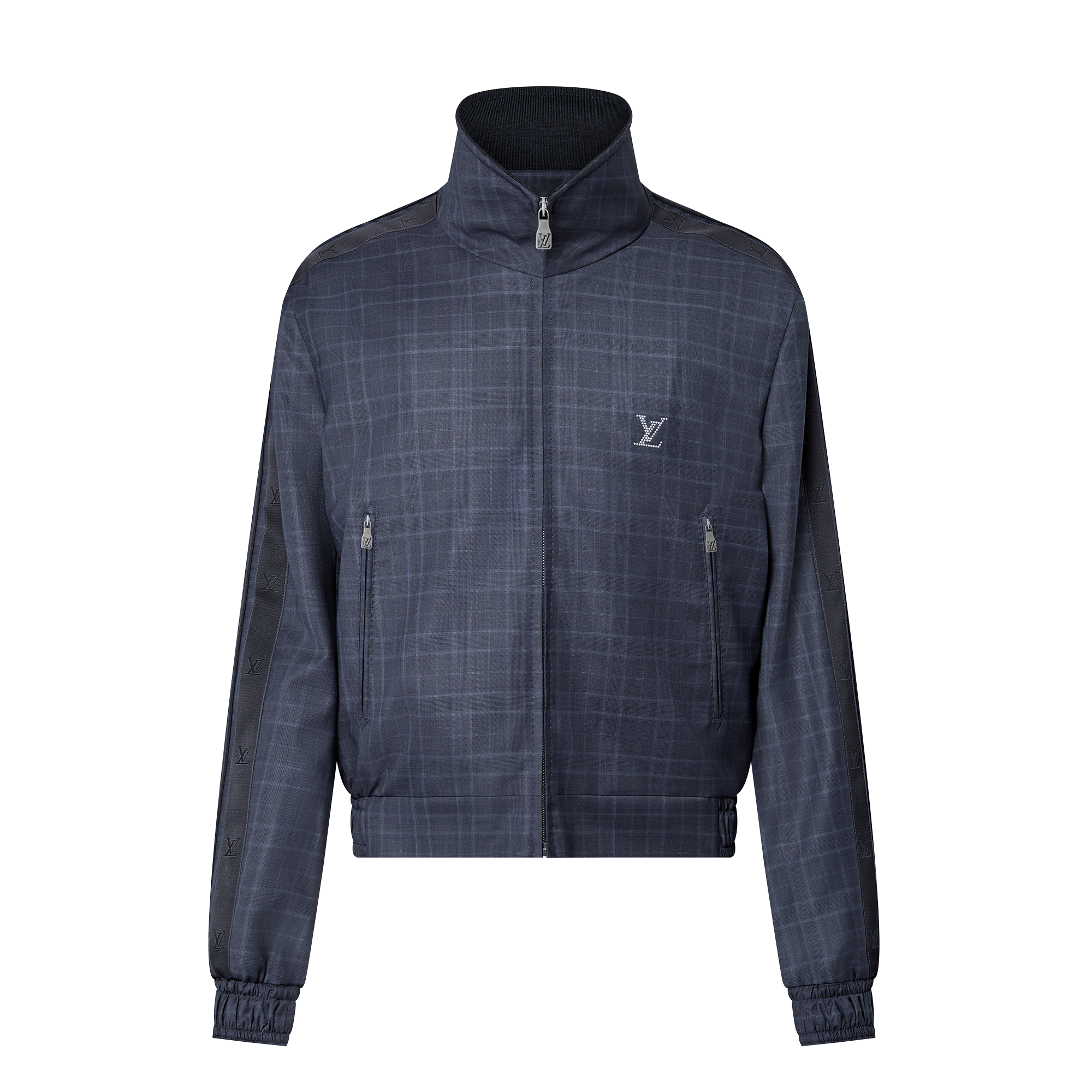 Tailored Track Top  in Men